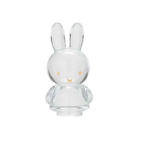 バカラ（Baccarat）  オブジェ 2-815-127 ミッフィー miffy